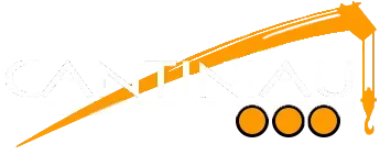 Cantiniau — Levage, manutention et transport